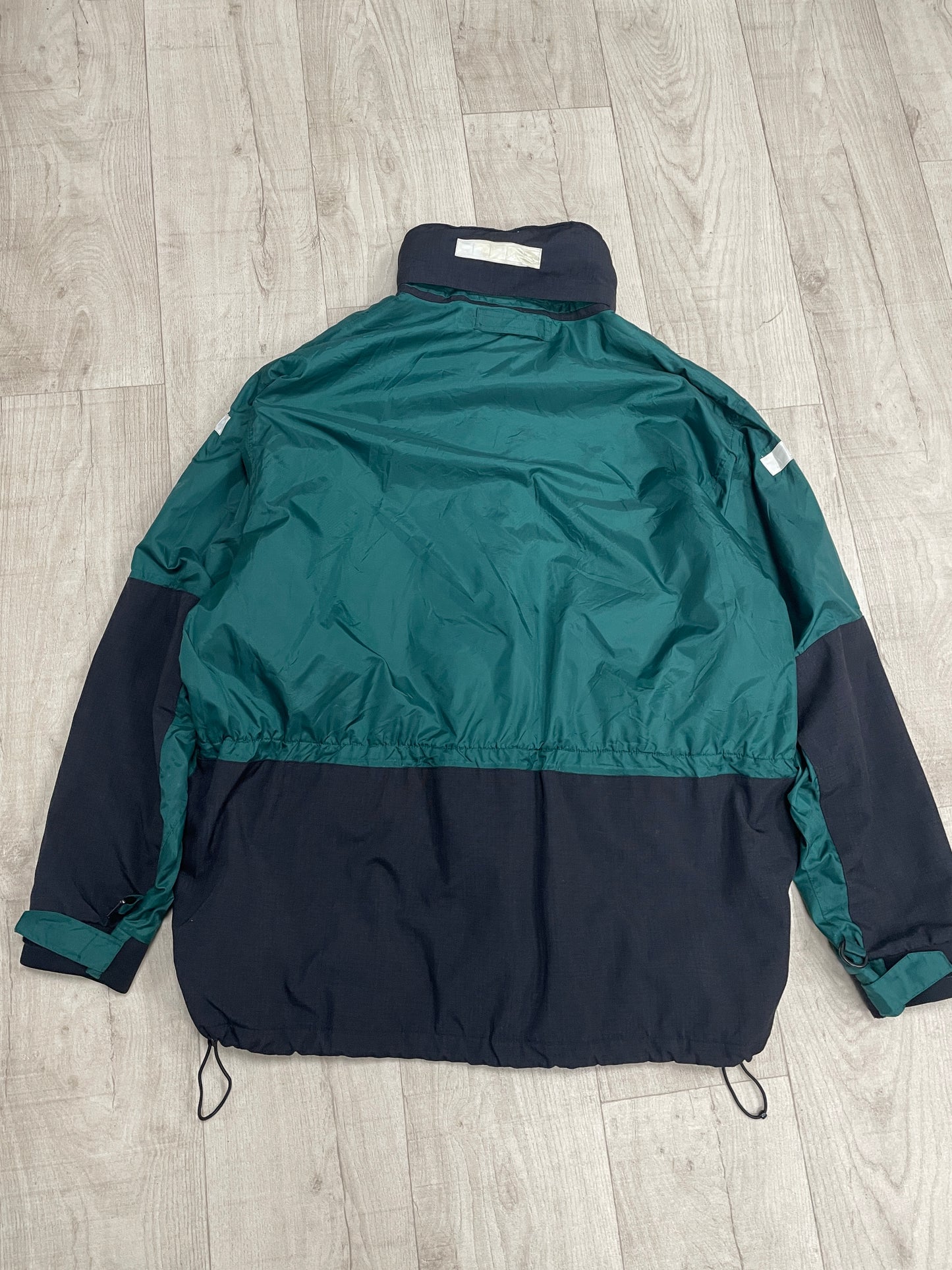 Nautica 90s Expedition Jacket