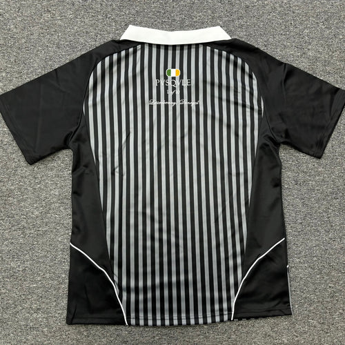 "LK" Retro style Jersey