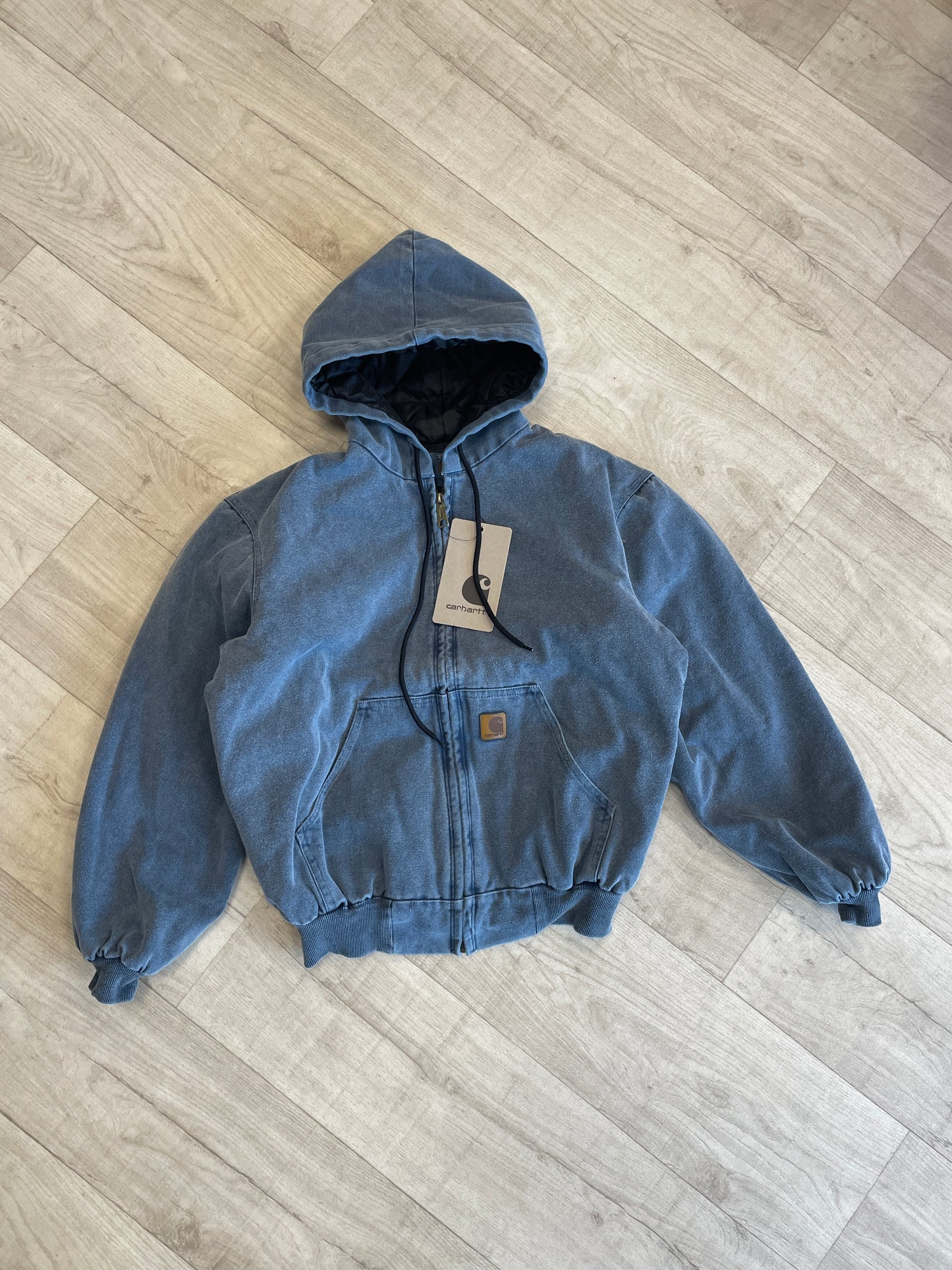 Carhartt OG Active Jacket