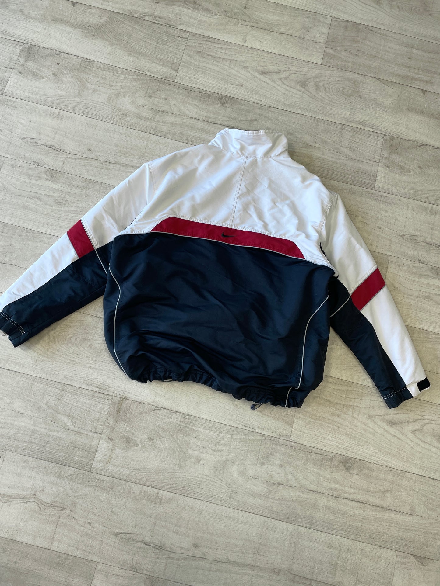 Vintage Nike Jacket