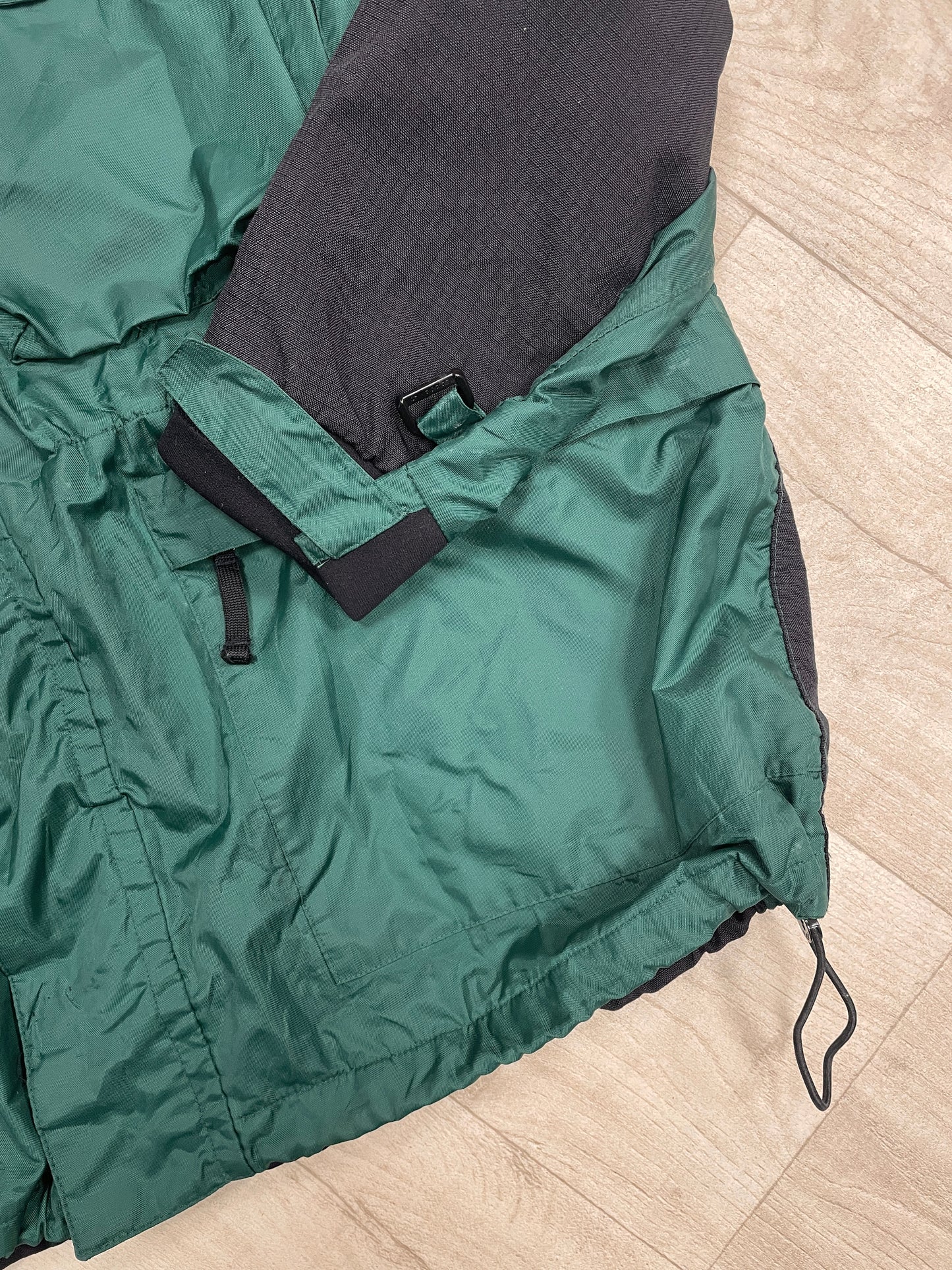 Nautica 90s Expedition Jacket