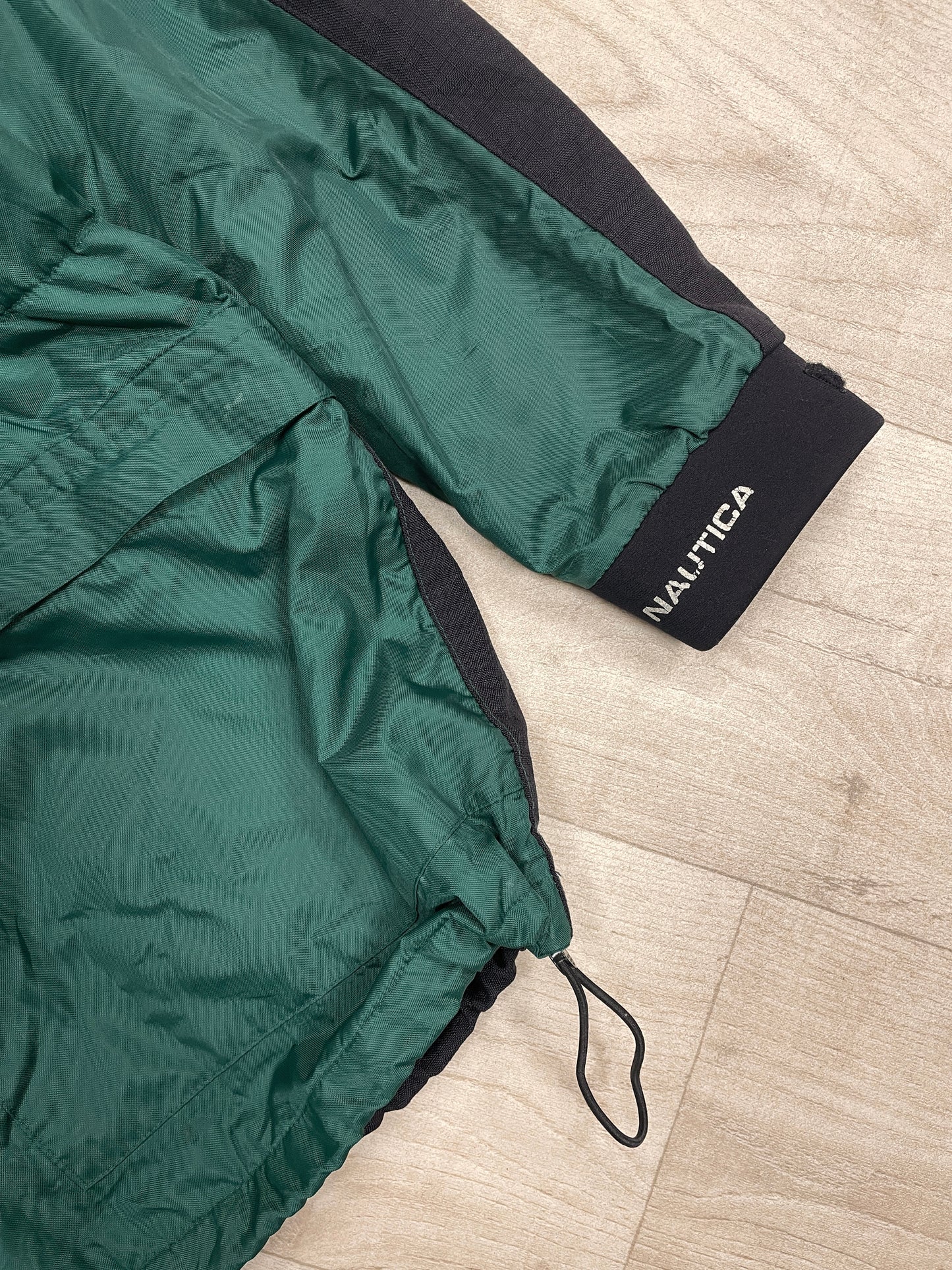 Nautica 90s Expedition Jacket