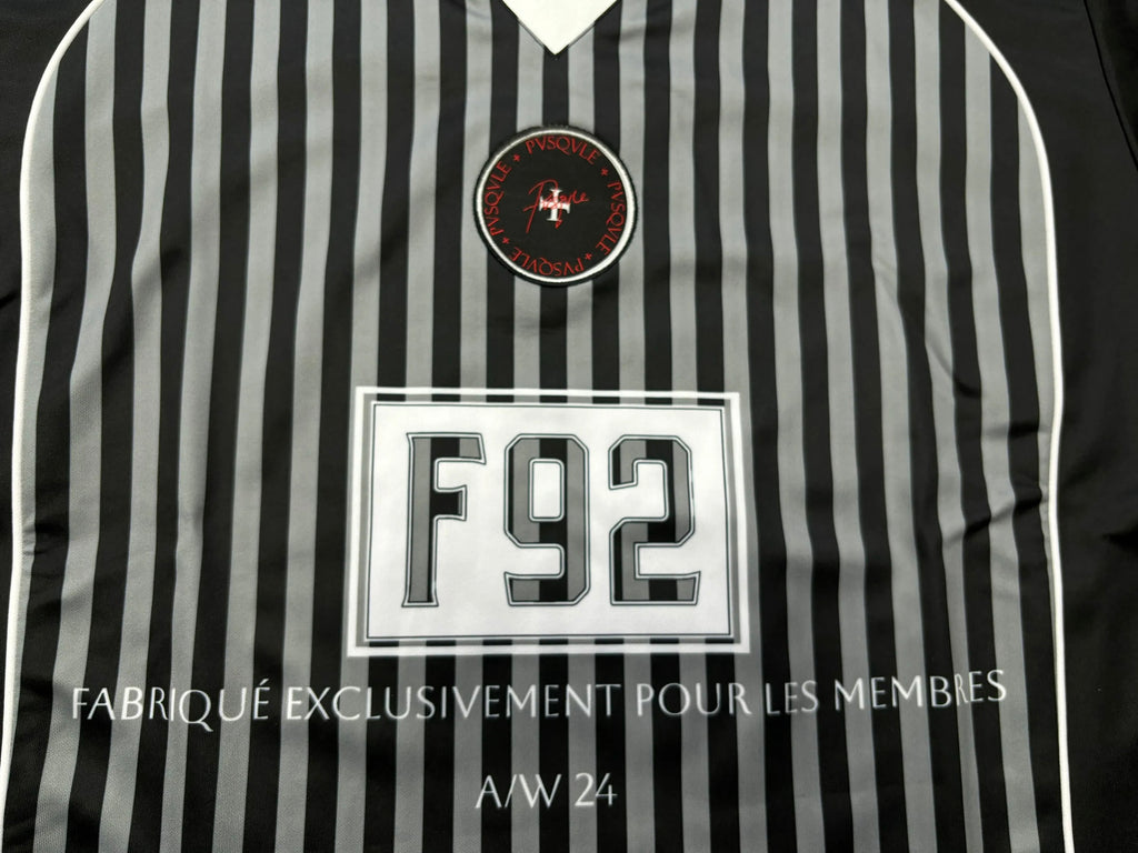 "LK" Retro style Jersey