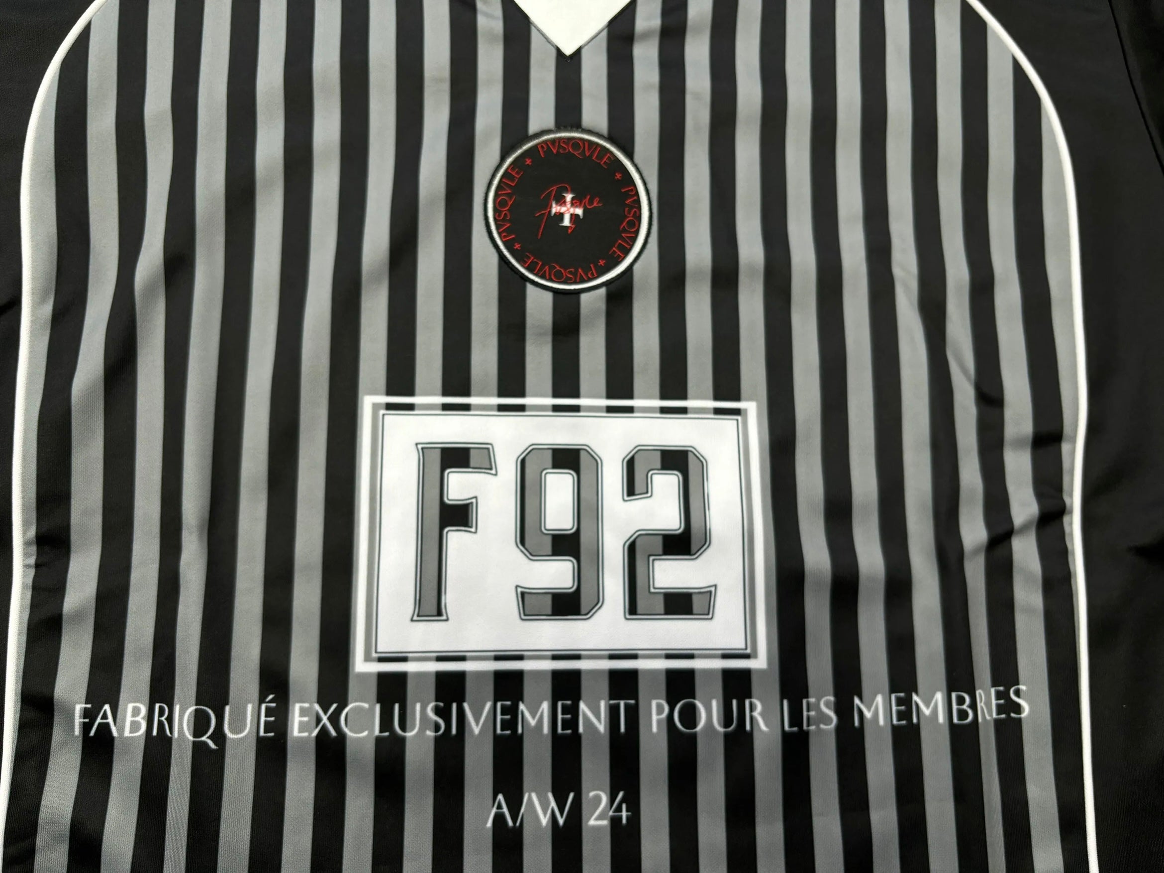 "LK" Retro style Jersey