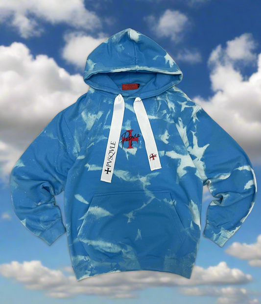 "Blue Sky" Hoodie