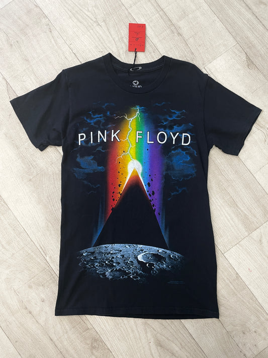 Black Pink Floyd T-Shirt