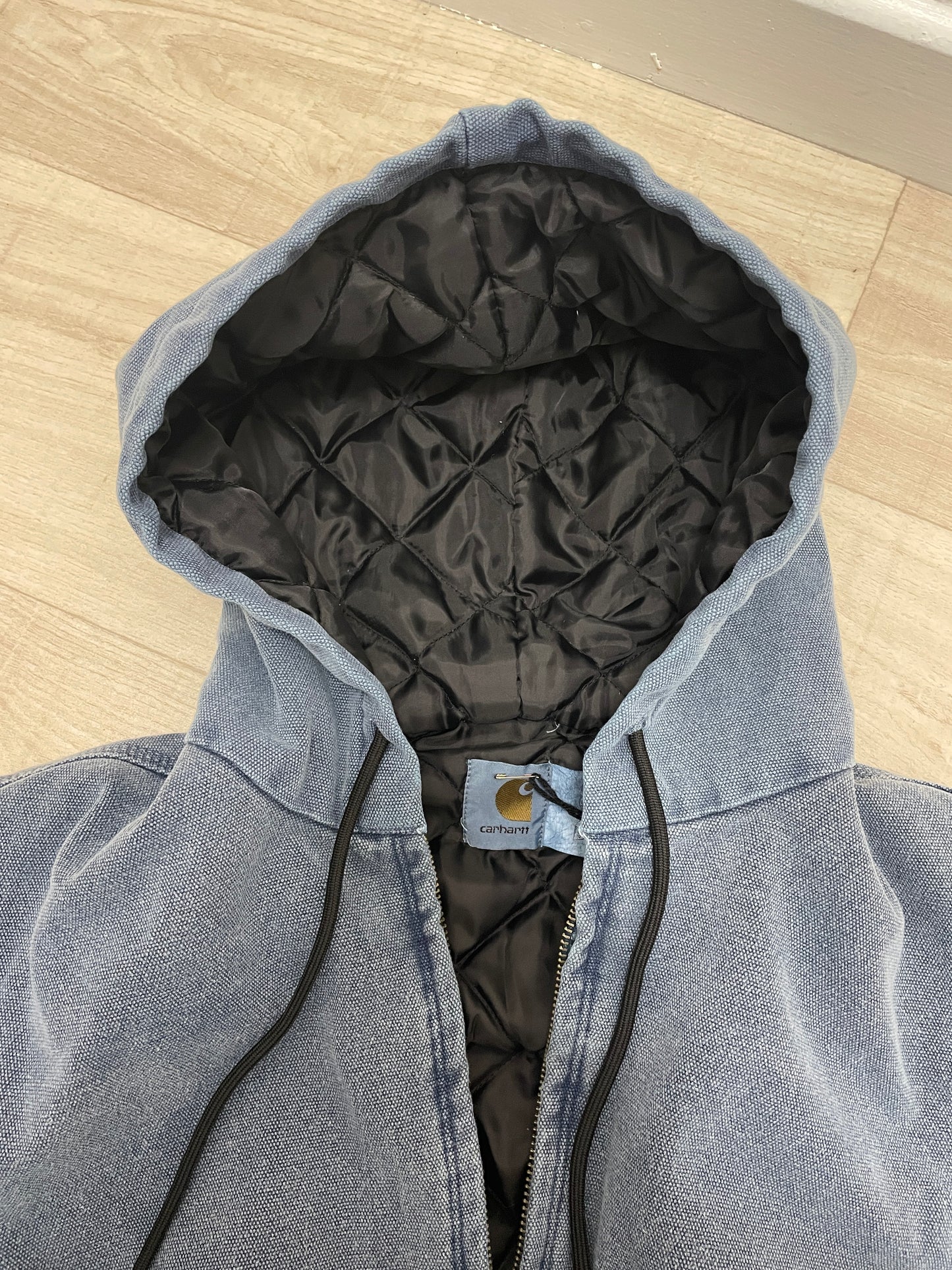 Carhartt OG Active Jacket