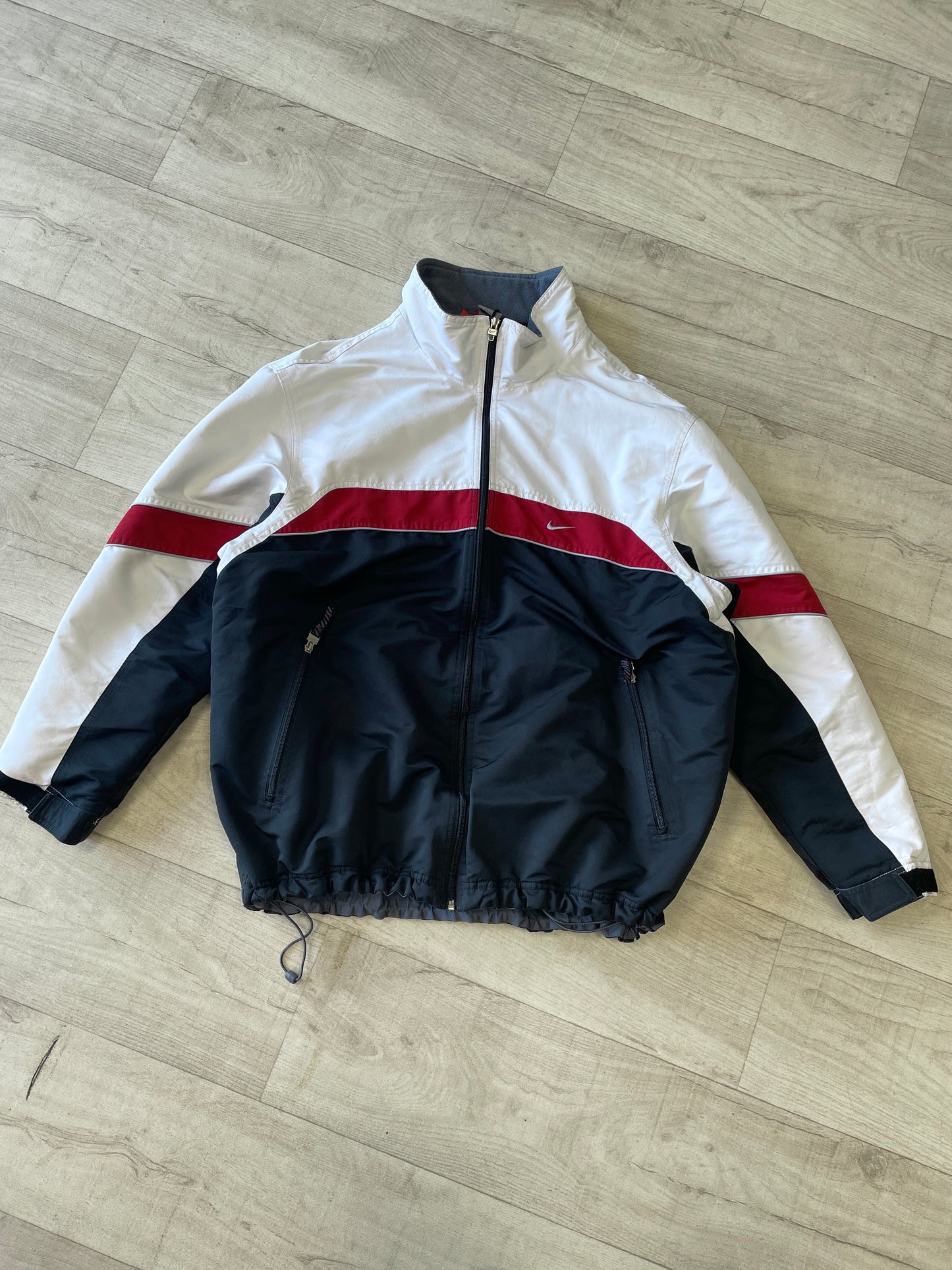 Vintage Nike Jacket