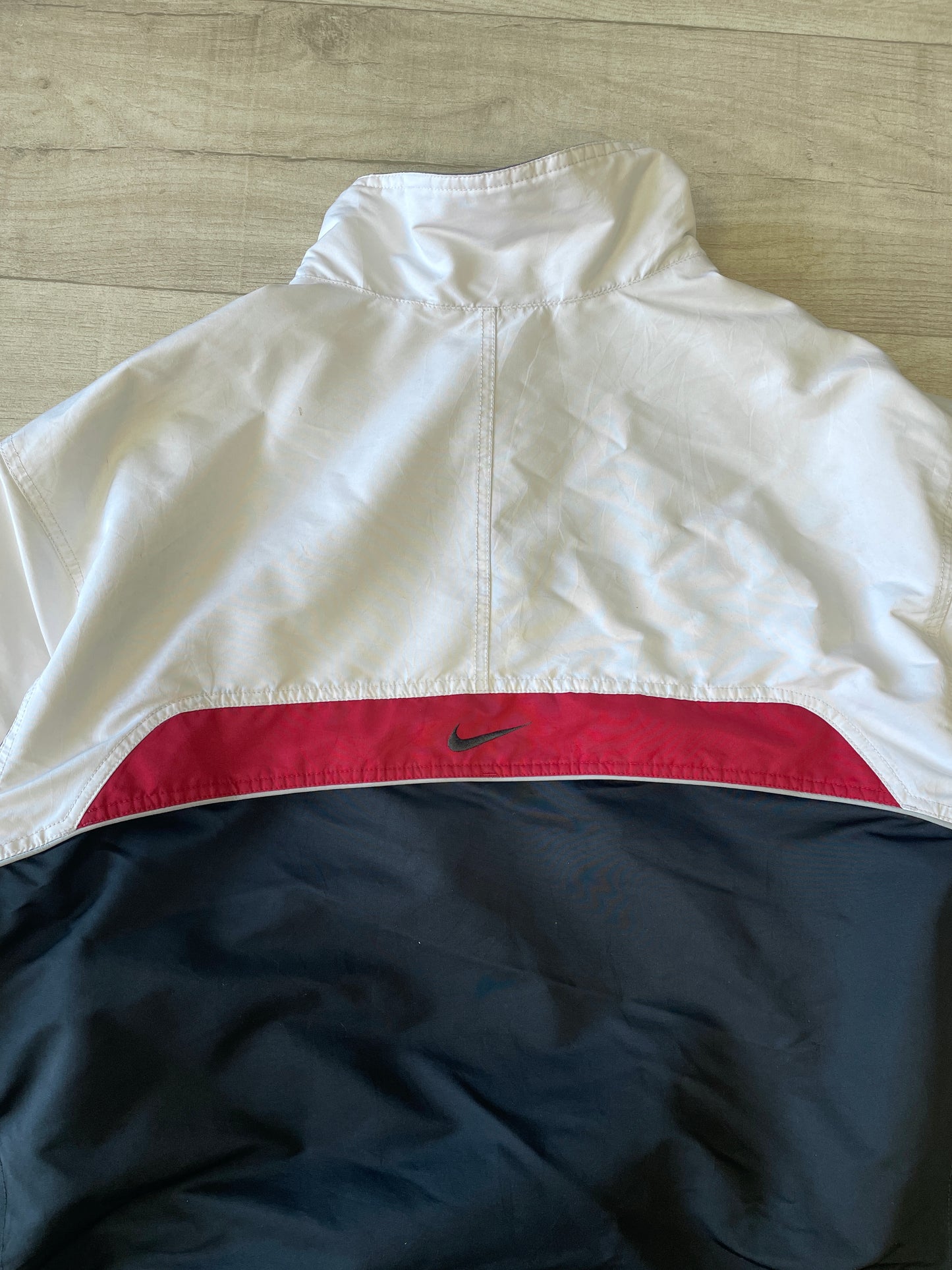 Vintage Nike Jacket