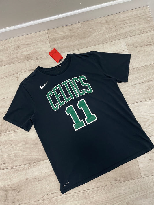 Nike Celtics Kyrie Irving T-Shirt