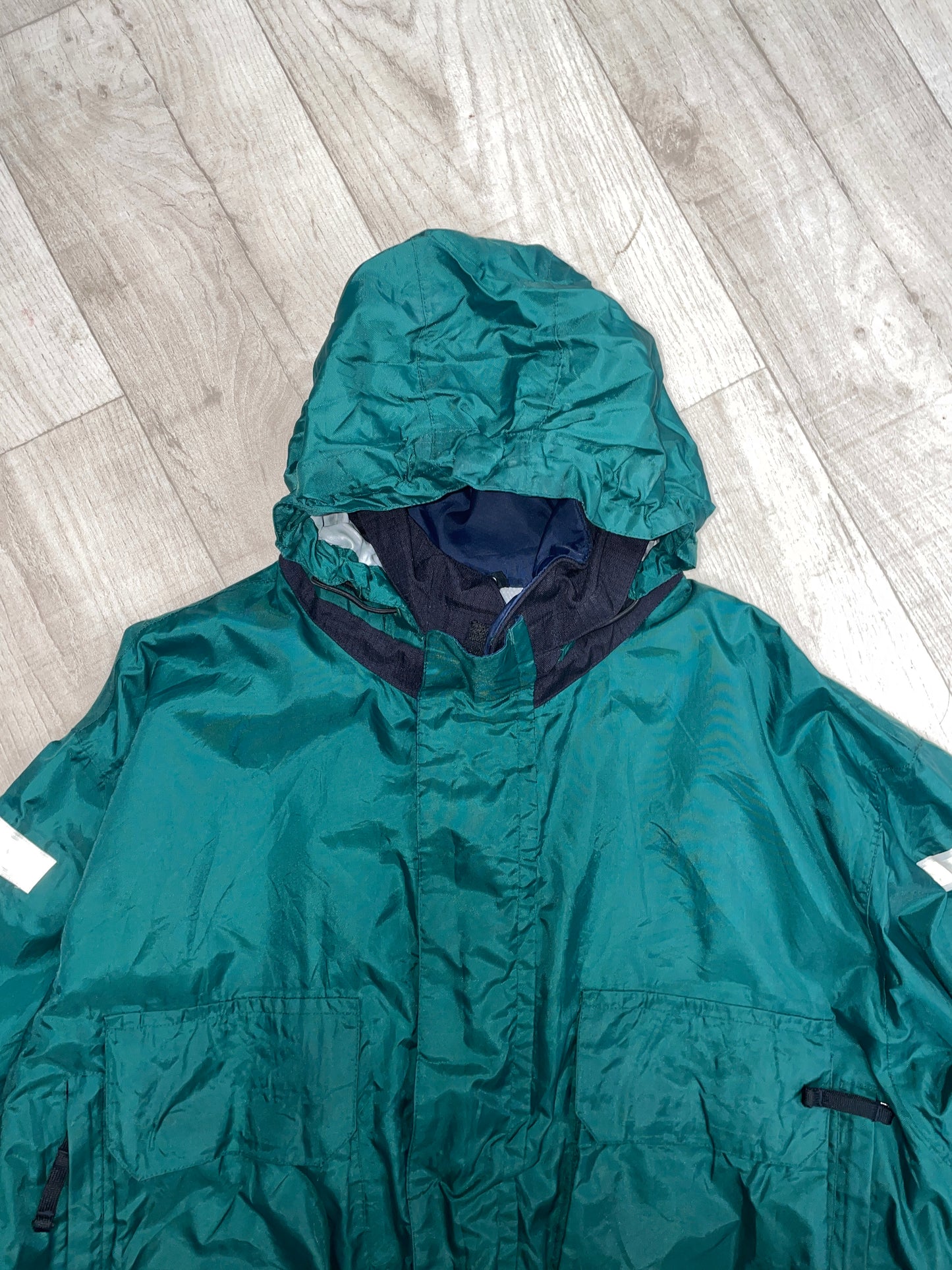 Nautica 90s Expedition Jacket