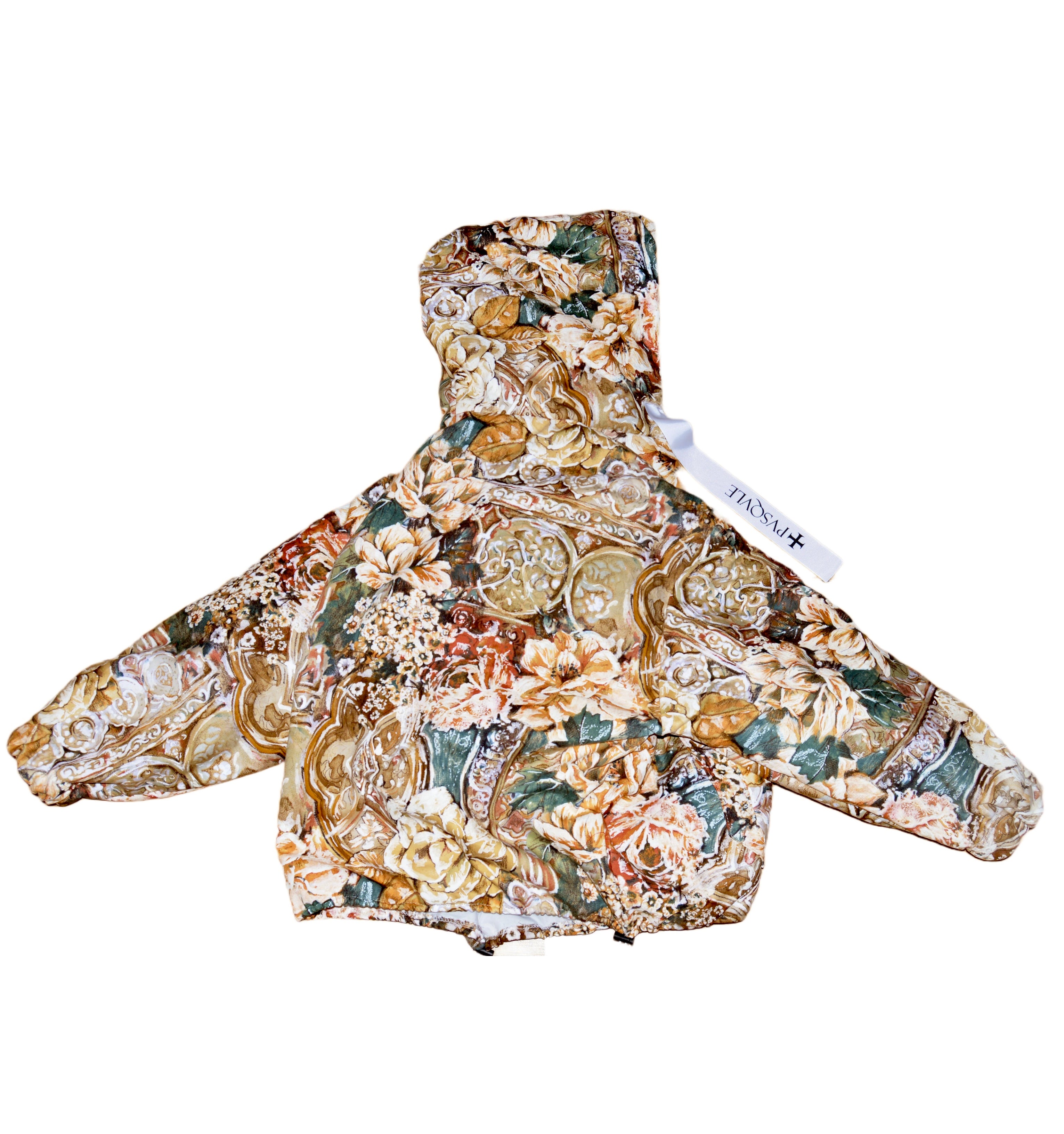 "Divine Providence" Hoodie