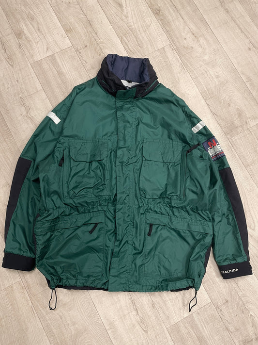 Nautica 90s Expedition Jacket