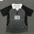 "LK" Retro style Jersey