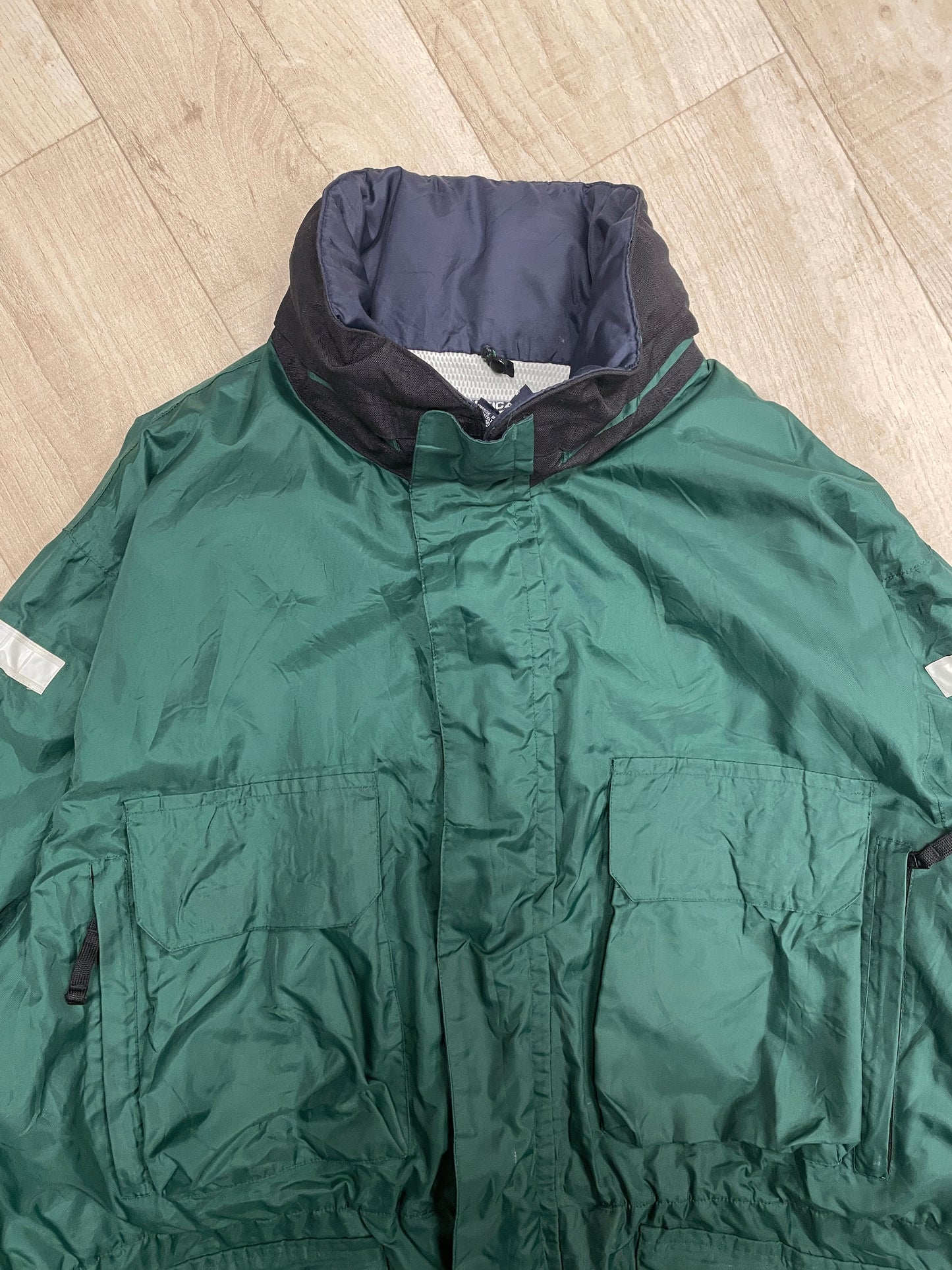 Nautica 90s Expedition Jacket