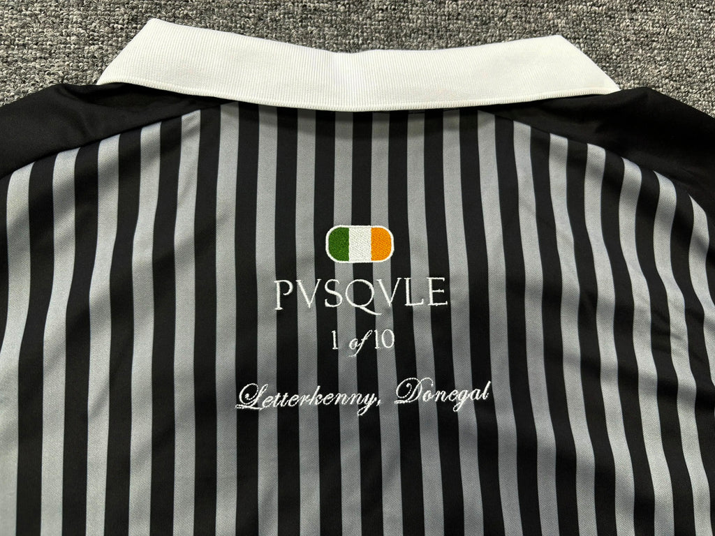 "LK" Retro style Jersey