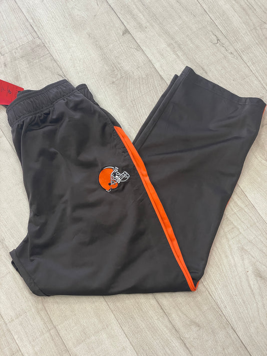 Reebok Cleveland Browns sweatpants