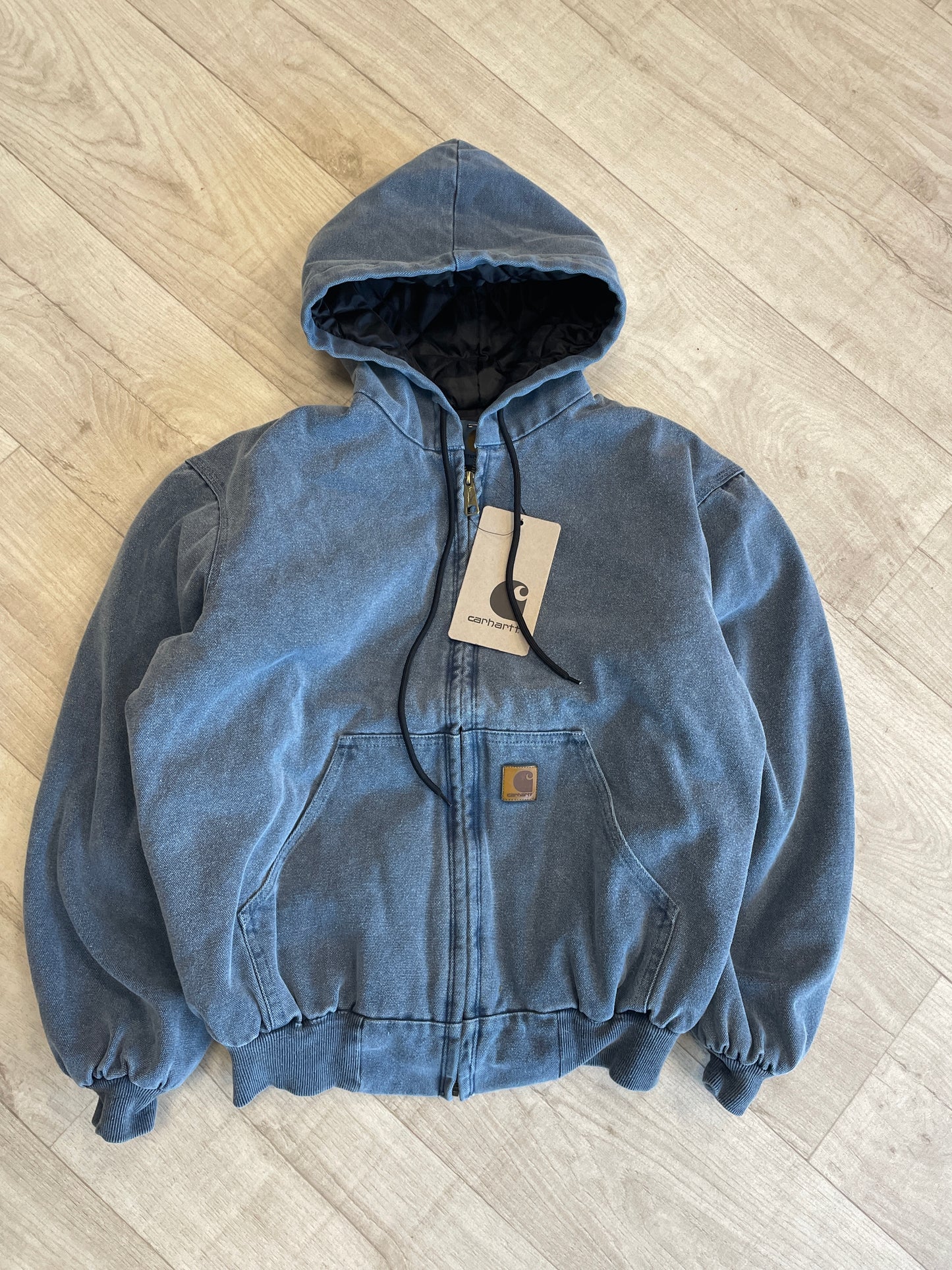 Carhartt OG Active Jacket