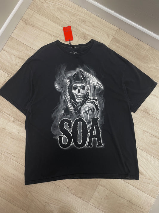 Official Sons of Anarchy T-shirt