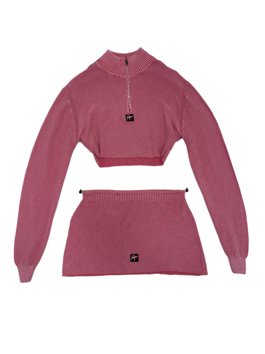 Pink Jumper Set 1/1