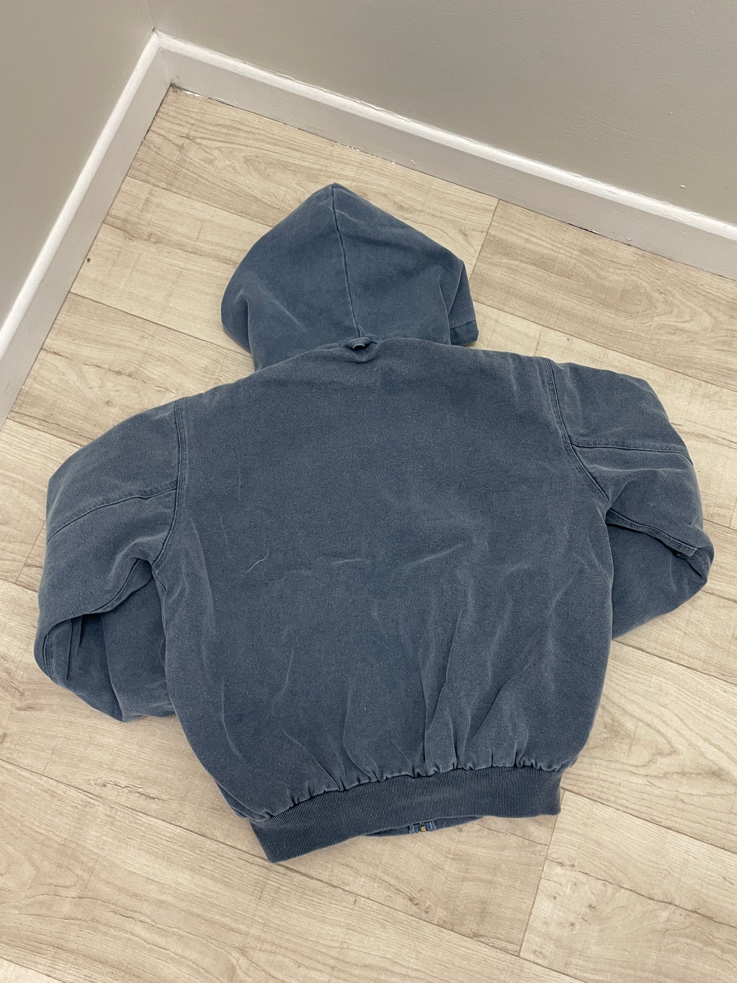 Carhartt OG Active Jacket