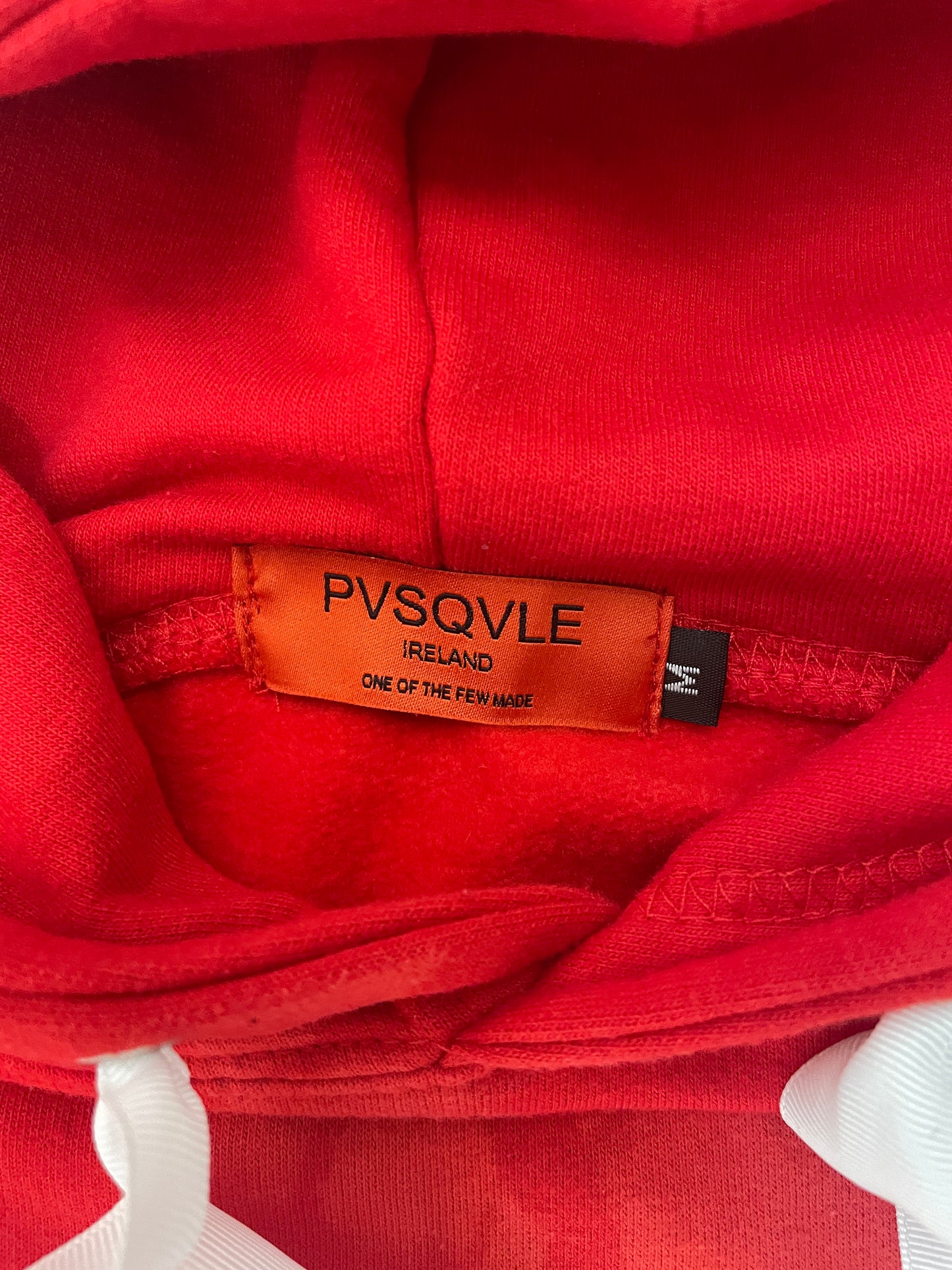 "Red Sky" Hoodie