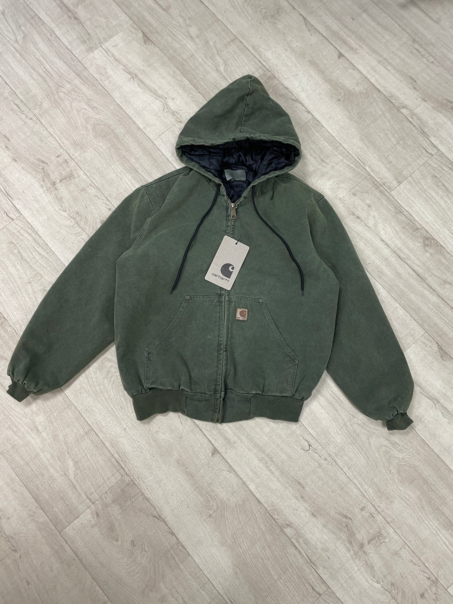 Carhartt OG Active Jacket