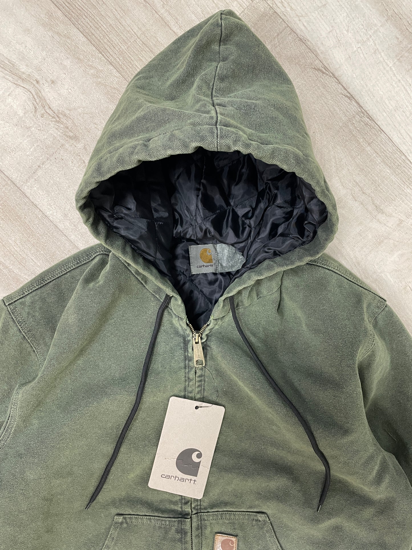 Carhartt OG Active Jacket