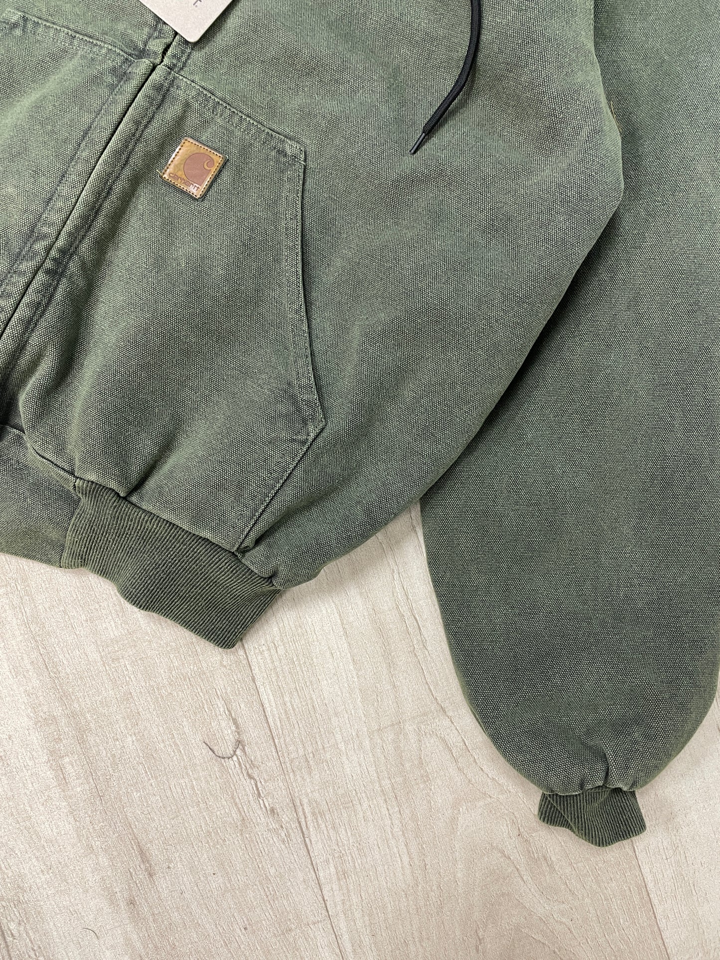 Carhartt OG Active Jacket