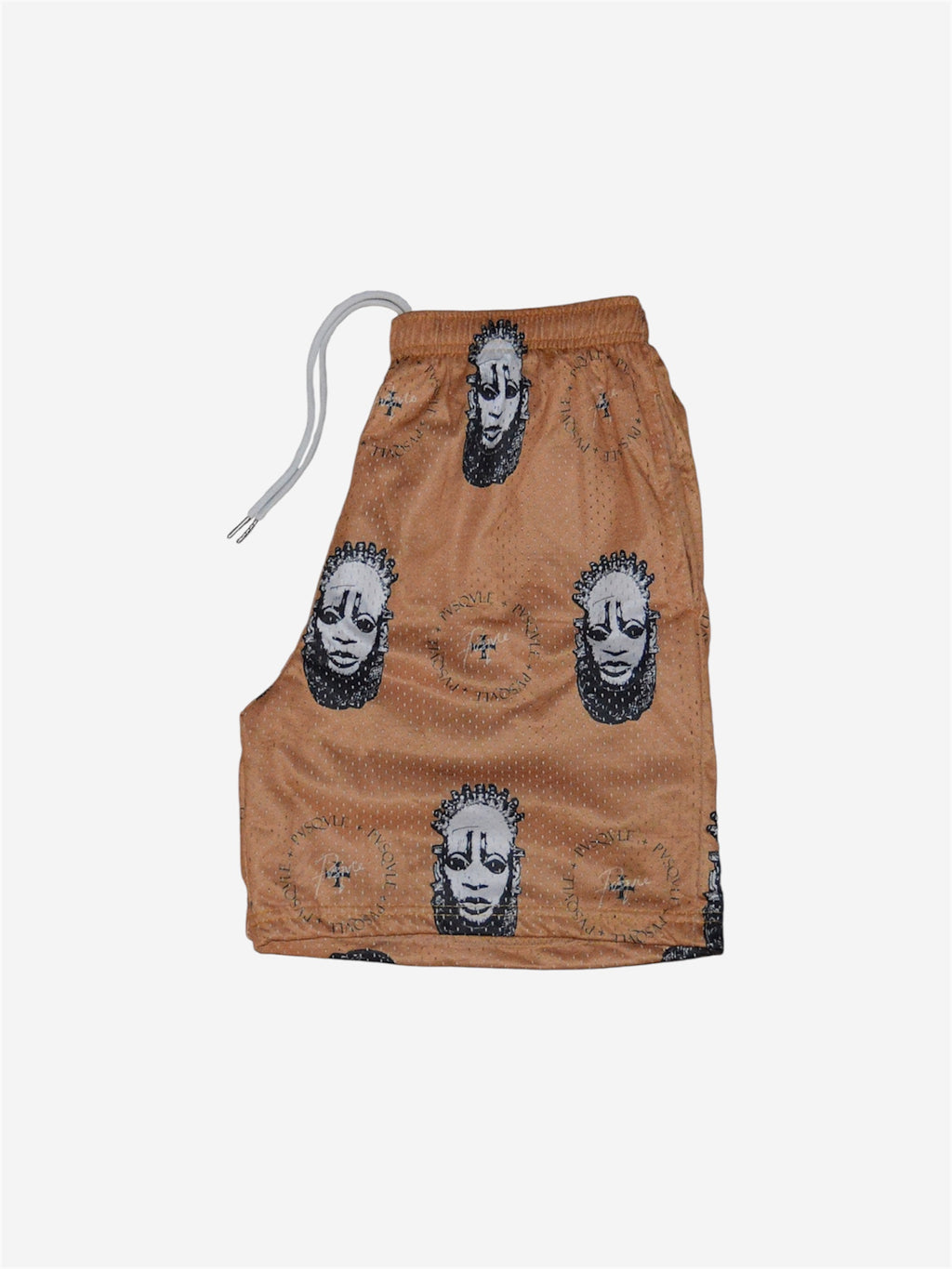 Queen Idia Shorts