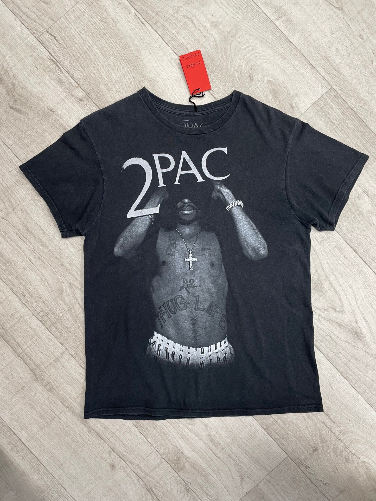 2PAC Tee