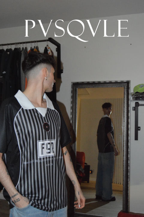 PVSQVLE jersey