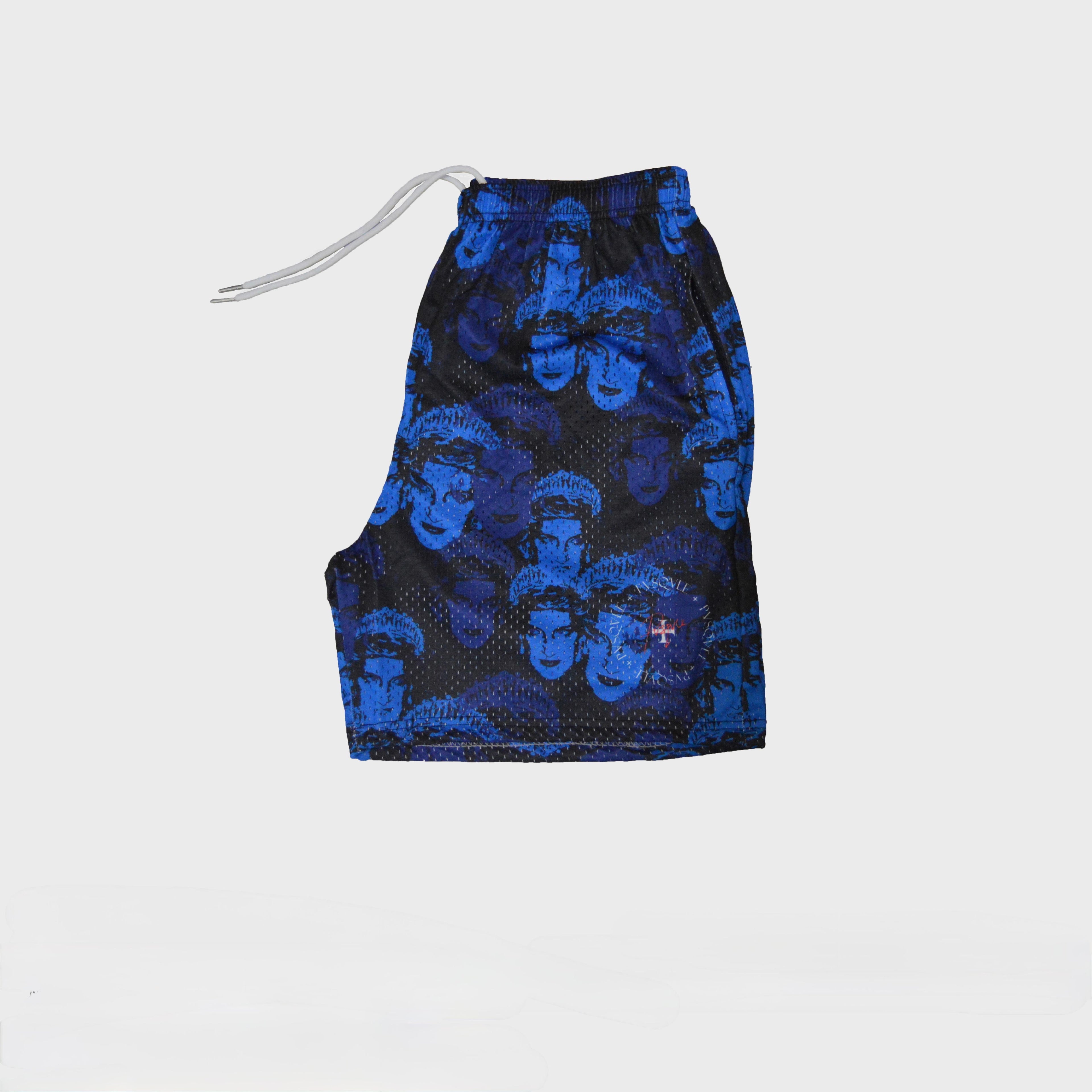 Diana Shorts
