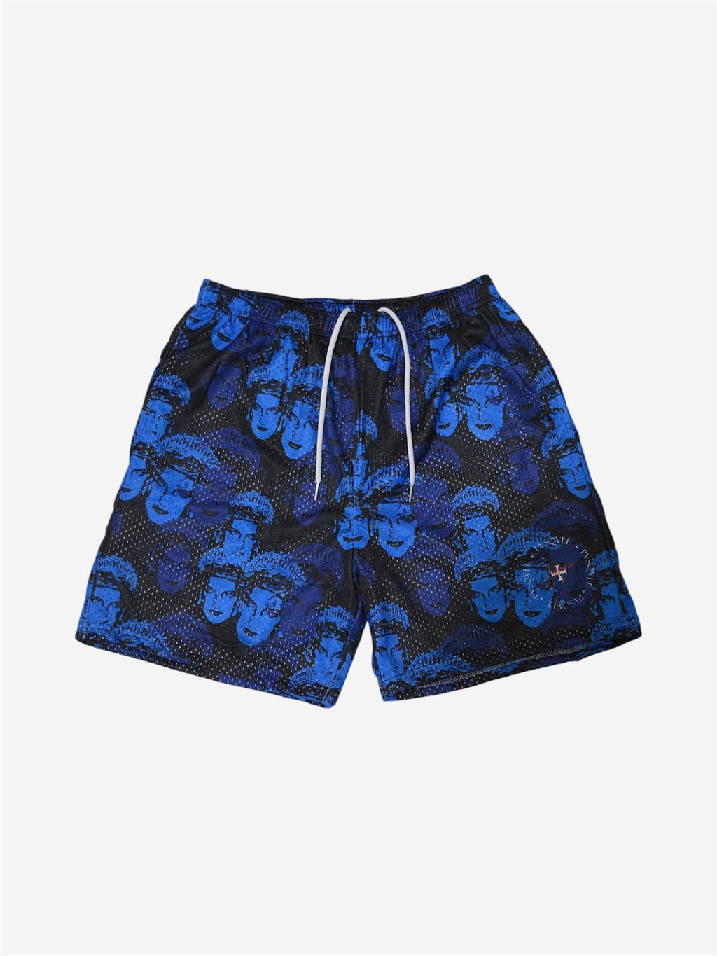 Diana Shorts