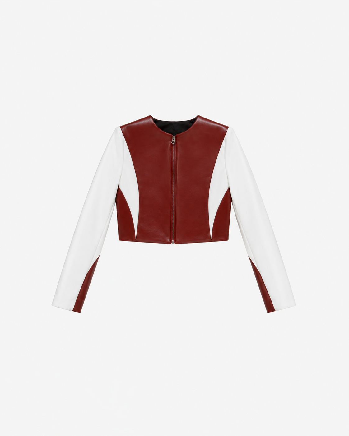 "Handmaid" jacket