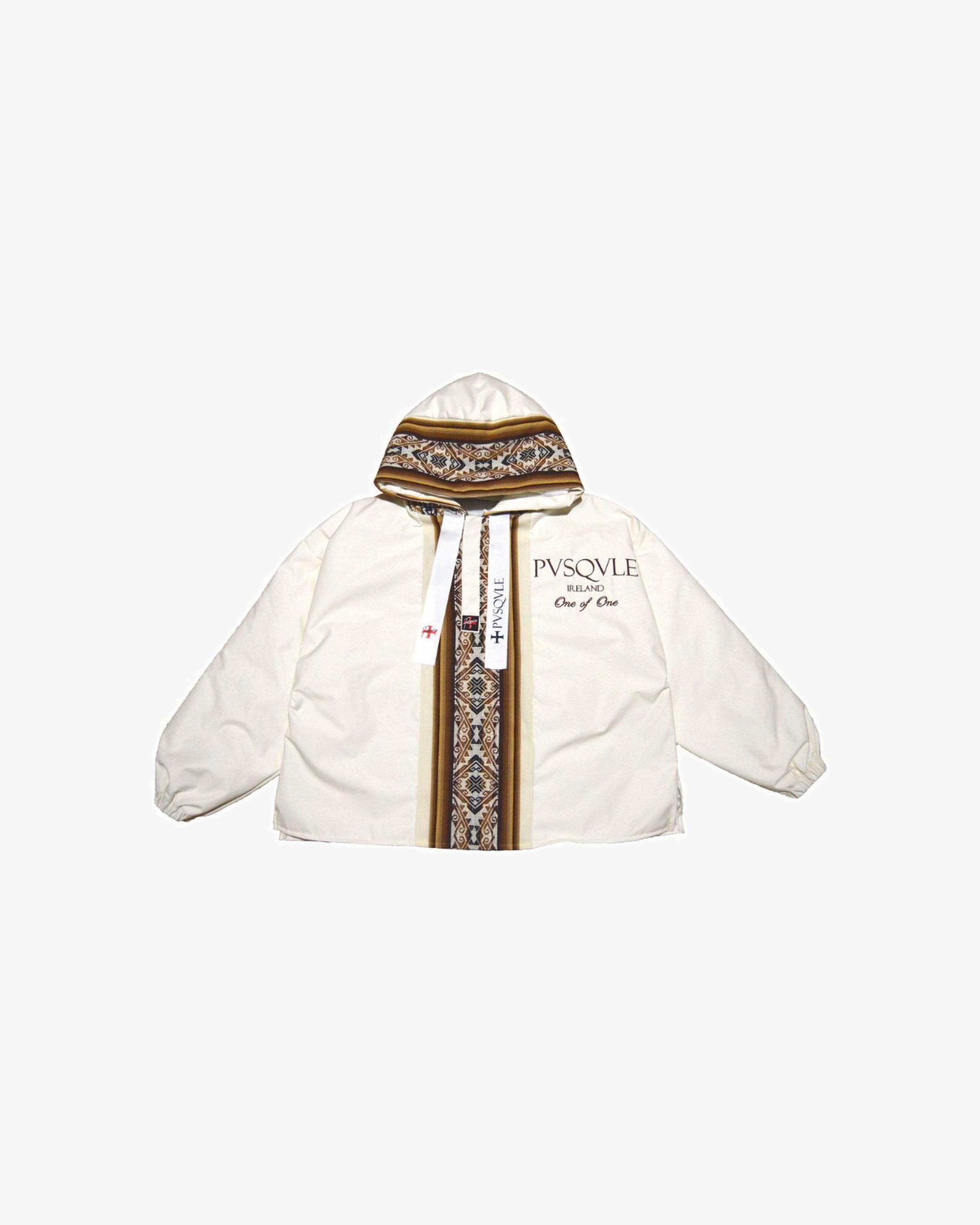 "Oakwood" Jacket