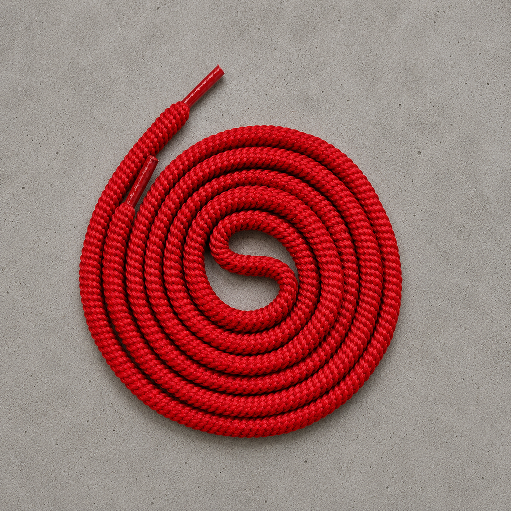 Rope Laces