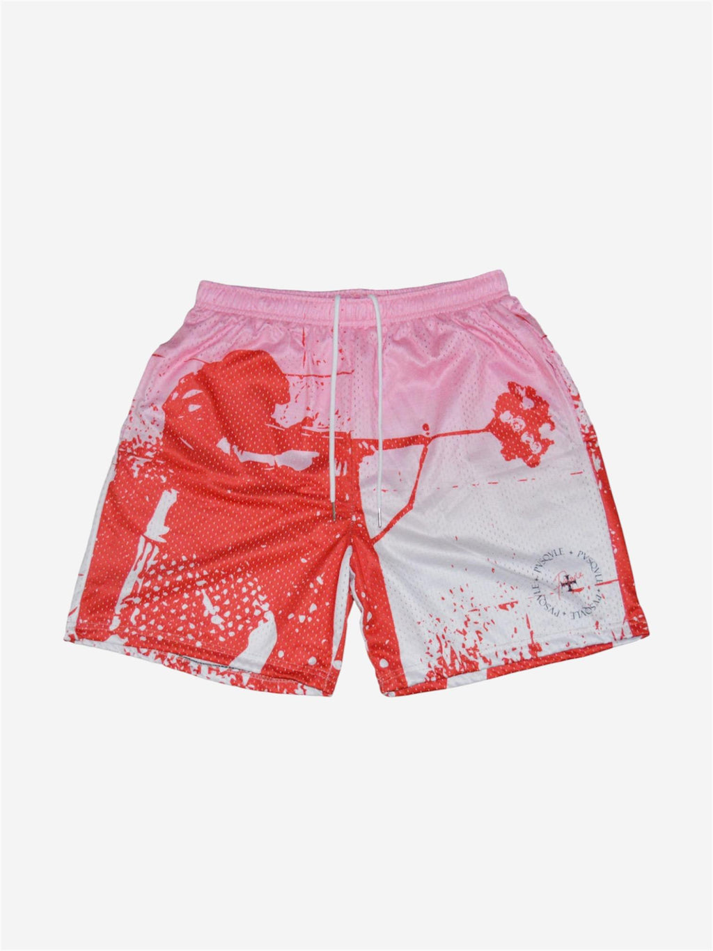 West Belfast Shorts