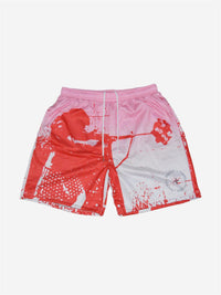 West Belfast Shorts