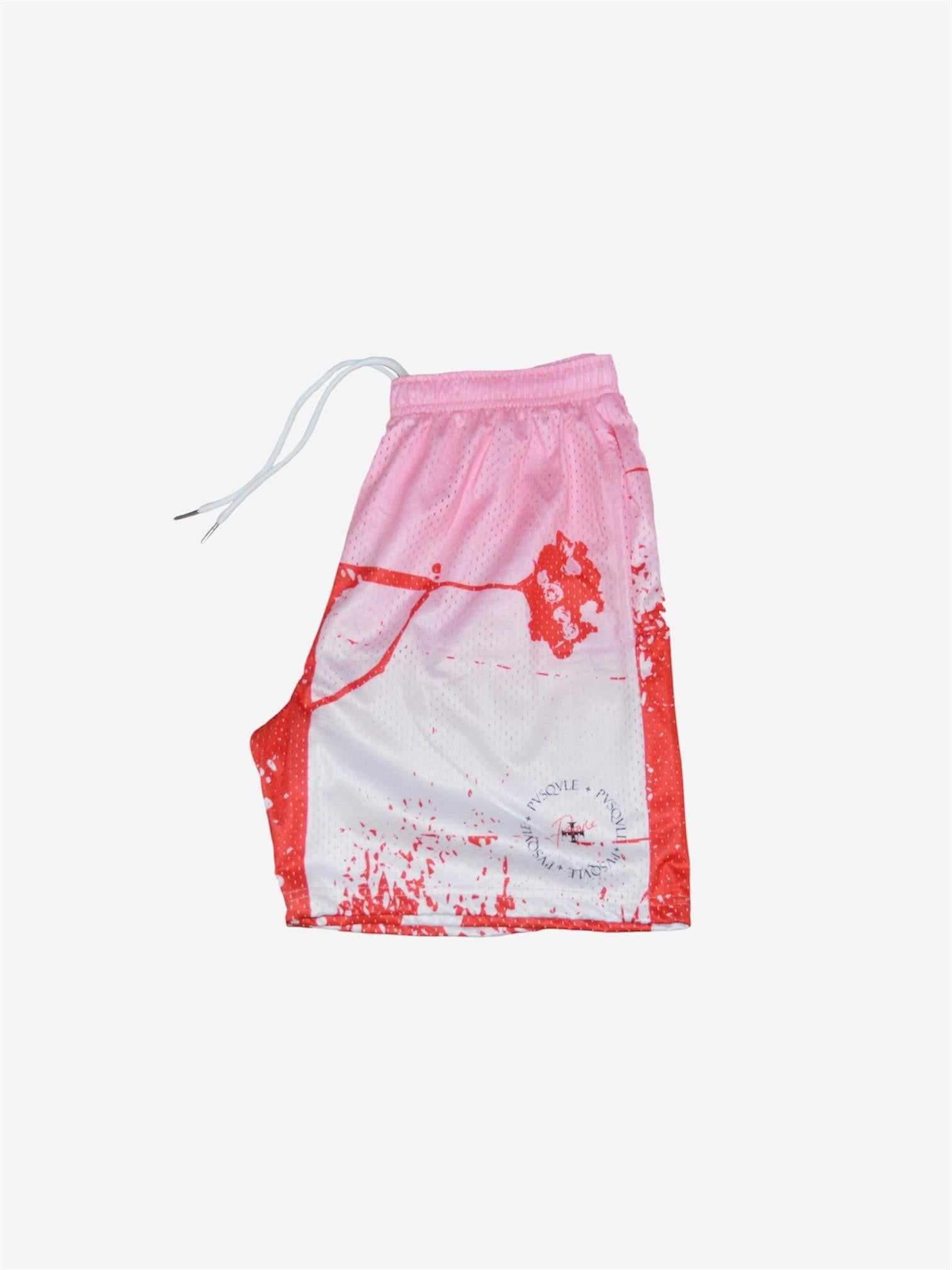 West Belfast Shorts
